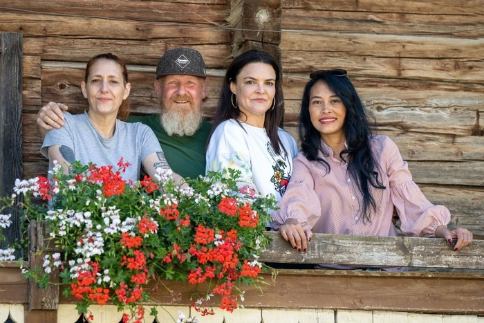 Unter den Top 10 finden sich gleich mehrere Bericht vom Osttiroler Piet, der bei der aktuellen ATV Staffel "Bauer sucht Frau" auf Brautschau ist.
