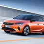 Der neue Opel Corsa kommt auch als Stromer