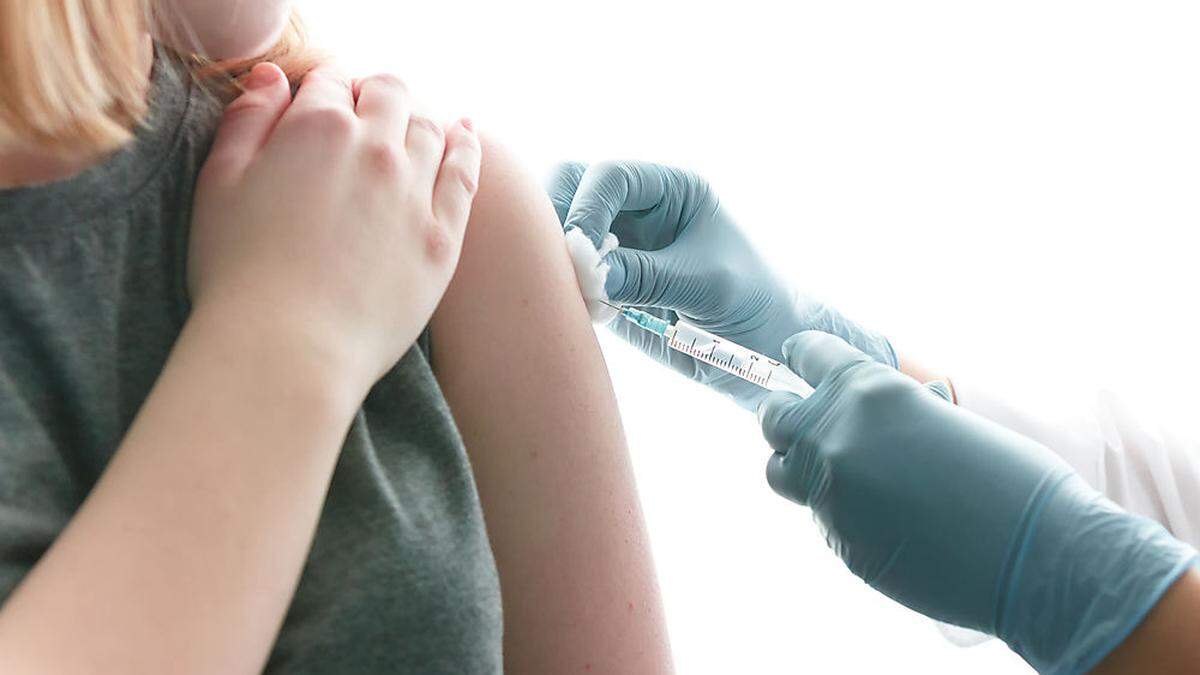 Impfreaktionen und Nebenwirkungen sind bekannte Erscheinungen