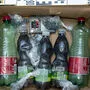 Ein Sachverständiger hat versucht, die Bombe nachzubauen