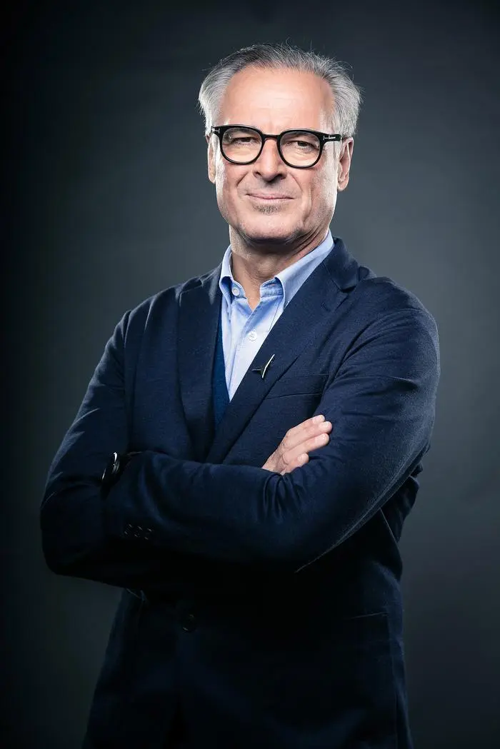 Wolfgang Mayrhofer ist Sprecher der österreichischen Skiindustrie und Vorstandschef von Atomic mit Sitz in Altenmarkt