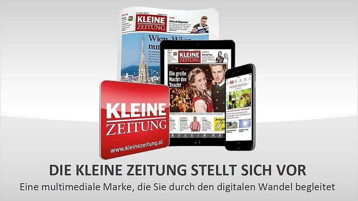 Kleine Zeitung