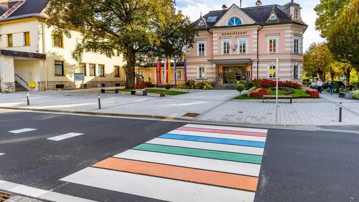 Im Pörtschacher Gemeindeamt häufte eine Mitarbeiterin über Jahre Überstunden im drei bis vierstelligen Bereich an.