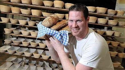 Hannes Stocklauser setzt auf Qualität und Kundennähe