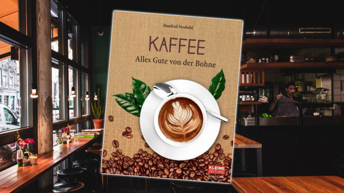 Kaffee - Alles Gute von der Bohne