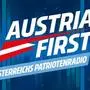 Das Signet des neuen FPÖ-Radios, das am Samstag in Klagenfurt beim Neujahrstreffen der Partei aus der Taufe gehoben wurde