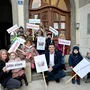 Es soll bereits Interessenten für die Kinderarztstelle geben