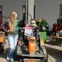 Tausende Besucher beim Josefimarkt in Feldbach.