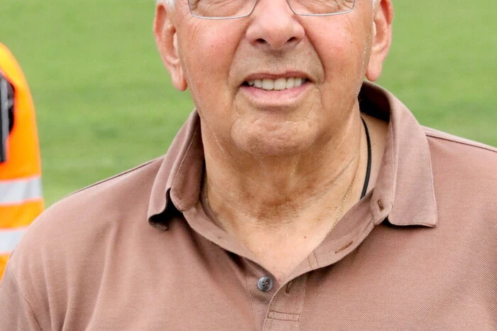 „Maximaler Spaß mit minimalem Aufwand im eigenen Auto“, sagte Organisationsleiter Herbert Luttenberger (Foto), der sich über die hohe Teilnehmerzahl sichtlich freute.