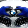 Fokus auf Antriebe und Konnektivität. Auf der Produktseite schießt BMW aus allen Rohren