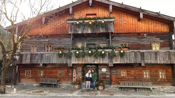 Das Stadtmuseum Schladming nutzt das „PantherWeb“ bereits
