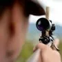 212.695 Waffen sind alleine in der Steiermark registriert. Für Waffen der Kategorie C wird nicht einmal ein psychologisches Gutachten benötigt