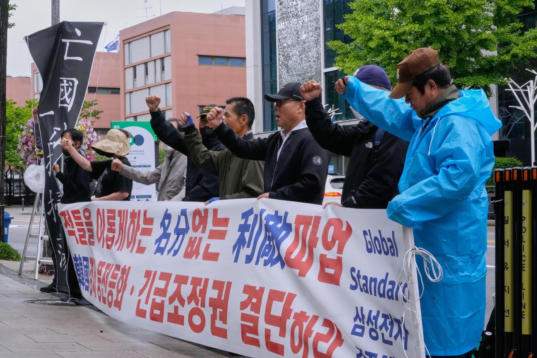 Nach Streik-Absage bekommt jeder Samsung-Mitarbeiter 291.000 Euro extra