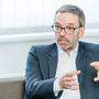 FPÖ-Klubobmann Kickl: Sollte Hofer nicht bei Bundespräsidentschaftswahl kandidieren, werden Parteigremien über Obmannschaft entscheiden