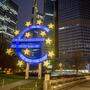 Nach Jahren mit Null- und Negativzinsen hat die EZB mit einer beispiellosen Serie von bisher neun Zinserhöhungen darauf reagiert