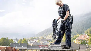 Glück hat der, der einen für ihn perfekten Lehrplatz ­findet. Wer sich vorher gut ­informiert, kann aber ­seinem Glück entscheidend nachhelfen