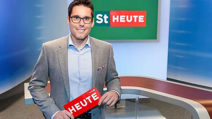 Obwohl ORF-Moderator Thomas Weber in Graz lebt, ist und bleibt er überzeugter Weststeirer und bezeichnet sich als Bezirksbürger. Das erzählte er in einem sehr persönlichen Interview für die Reihe "Sommergespräche".