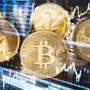 Heiß begehrt: Digitale Münzen wie Bitcoin, Ethereum & Co. 
