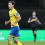 Dominik Wydra spielte zuletzt bei Eintracht Braunschweig