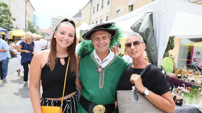 Klicken Sie sich durch die Fotoserie.