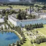 Das Benediktinerstift in Admont