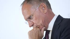 Innenminister Gerhard Karner (ÖVP) | Innenminister Gerhard Karner (ÖVP)