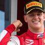 Mick Schumacher