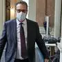 Strache im Wiener Straflandesgericht