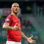 Wechselt Marko Arnautovic nun doch nach China?