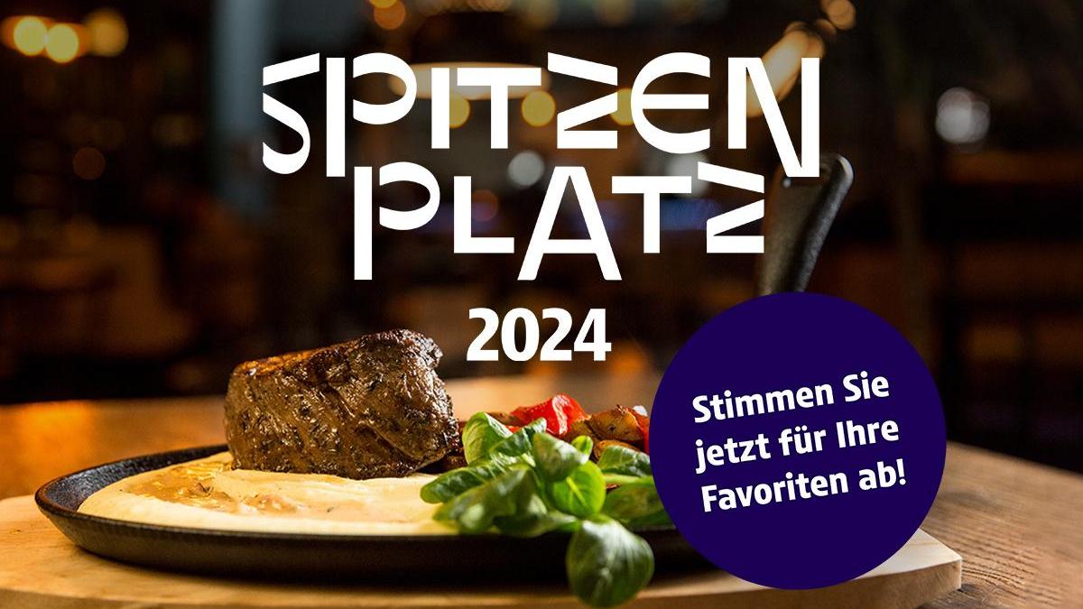 Bis 24. Juli rittern die zehn nominierten Wirte um den Sieg, bei der jede Stimme zählt