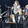 82.000 Fans feierten Stones beim "No-Filter-Tour"-Auftakt