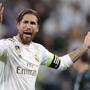 Für Sergio Ramos und Real Madrid läuft es in der Champions League noch nicht nach Plan