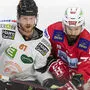KAC gegen die Graz99ers