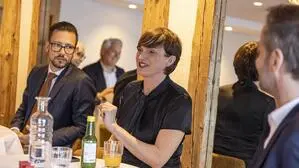 Kärntnerin und Österreichs Chefwerberin Astrid Steharnig-Staudinger: „Auch Retro-Charme kann funktionieren“  | Kärntnerin und Österreichs Chefwerberin Astrid Steharnig-Staudinger: „Auch Retro-Charme kann funktionieren“