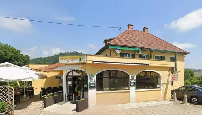 China Restaurant „Guilin“