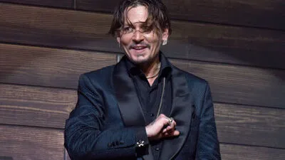 Johnny Depp rudert zurück