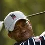 Tiger Woods