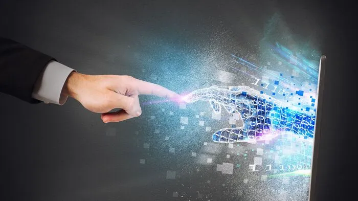 Mensch und Maschine vernetzen sich Medizinisch gesehen ist für die Jüngeren dabei offenbar vieles denkbar: Mikrochips zu nutzen, die im Inneren des Körpers die Gesundheit und Leistungsfähigkeit überwachen, können sich 33 Prozent der Generation Z für die Zukunft vorstellen. Unternehmer Elon Musk forscht mit seinem Unternehmen Neuralink bereits an der Vernetzung zwischen Gehirn und Computer. 31 Prozent aus der Generation Z zeigen sich offen dafür: Sie halten es für denkbar, eine Verbindung zwischen einem Körperteil (z. B. Ohr) und dem Internet anzuwenden, um Informationen zu empfangen.