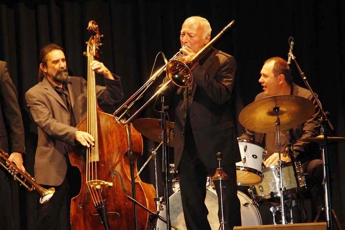 Internationale Stars wie traditionelle Jazzmusik werden in der Thermenhauptstadt ein "Stelldichein" geben.
