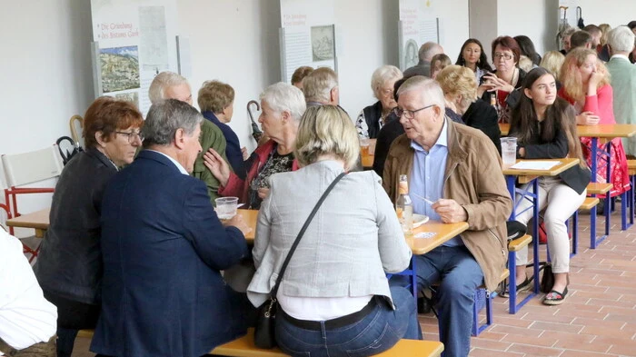 Wenn die Florianijünger von Straßburg im Gurktal zum traditionellen Sommerfest laden, bleiben die Besucher nicht aus. 