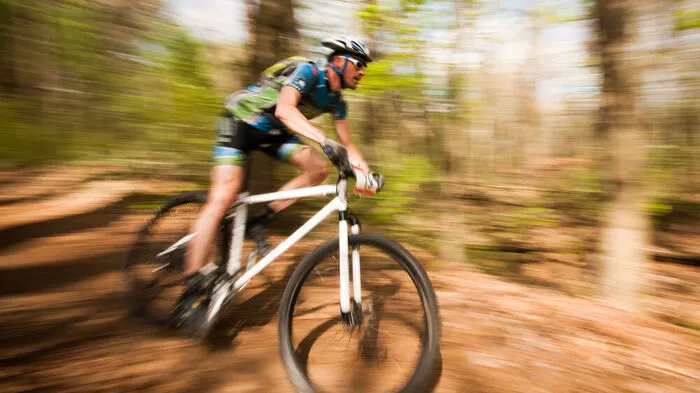Ausgelegte Fallen sorgen derzeit für Unruhe in der Osttiroler Bikeszene