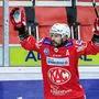 Thomas Koch zählt nach wie vor zu den Leistungsträgern beim KAC