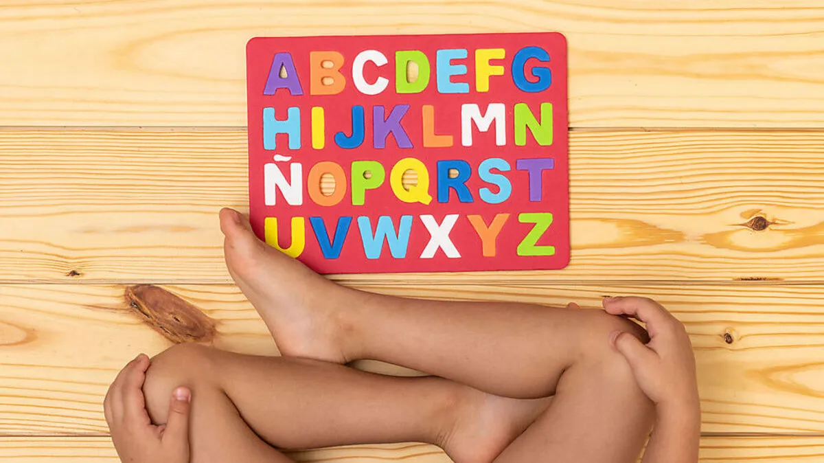 Vielen Kindern, die bilingual aufwachsen, fällt es später leichter, weitere Sprachen zu lernen