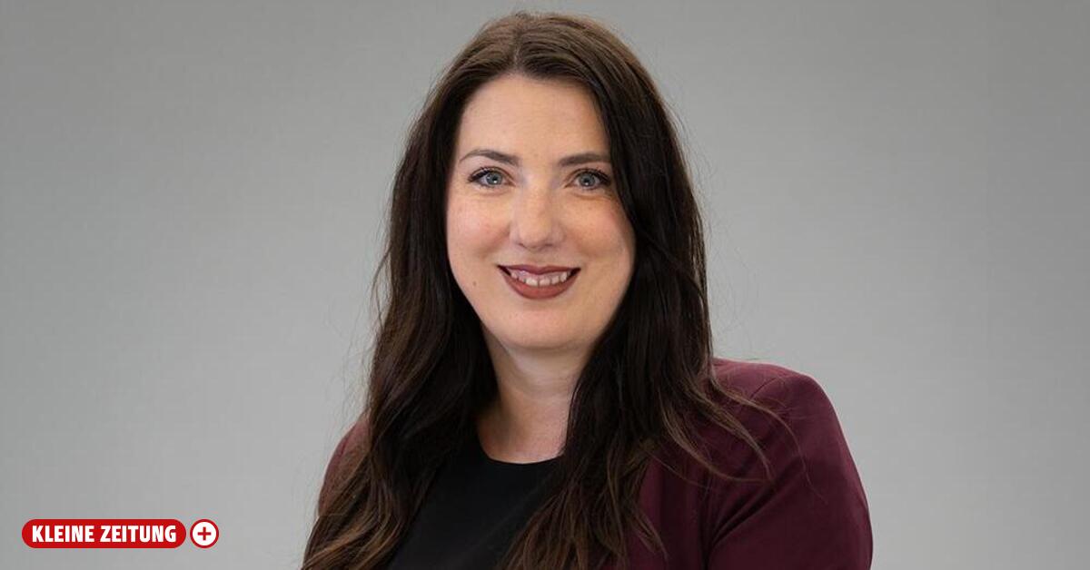 Styria's youngest district commissioner to take office in October