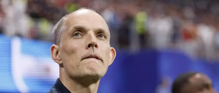 Thomas Tuchel bleibt wohl Teamchef der „Three Lions“