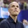 Thomas Tuchel bleibt wohl Teamchef der „Three Lions“