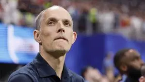 Thomas Tuchel bleibt wohl Teamchef der „Three Lions“