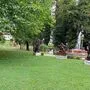 Die Burghofspiele Voitsberg laden heuer in den Schlosspark Greißenegg