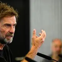 Jürgen Klopp soll die Fußballnation Deutschland wieder erfolgreich machen 