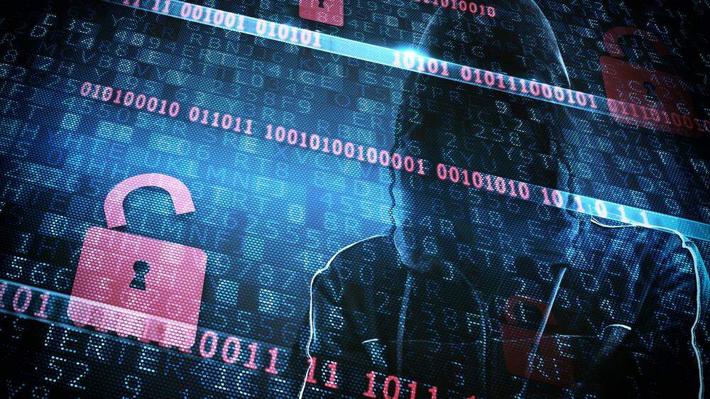 Nach dem Hackerangriff bekräftigte LH Kaiser: Das Land wird keiner Lösegeldforderung nachkommen
